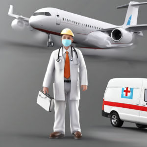 Travel and Medical Assistance Program